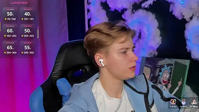 Jean Wilsons online show from 12/14/25, 11:16