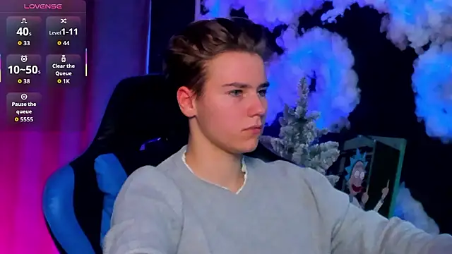 Jean Wilsons online show from 01/07/26, 11:15