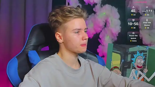 Jean Wilsons online show from 11/16/25, 11:15