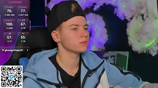 Jean Wilsons online show from 11/30/25, 11:11