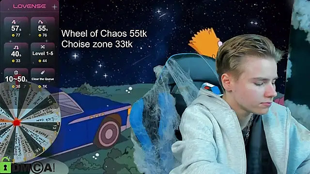 Jean Wilsons online show from 09/14/25, 10:26