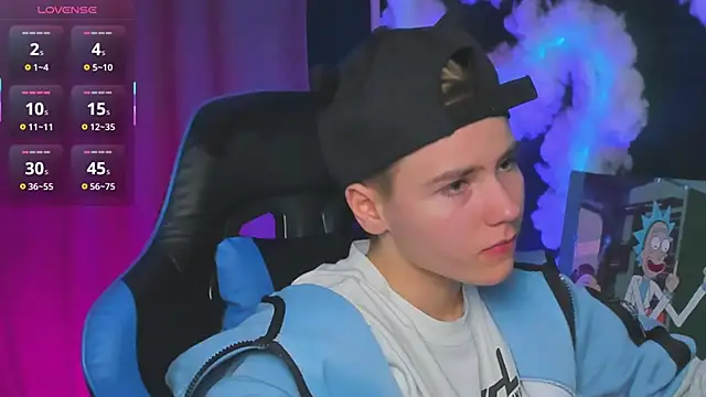 Jean Wilsons online show from 12/05/25, 11:20