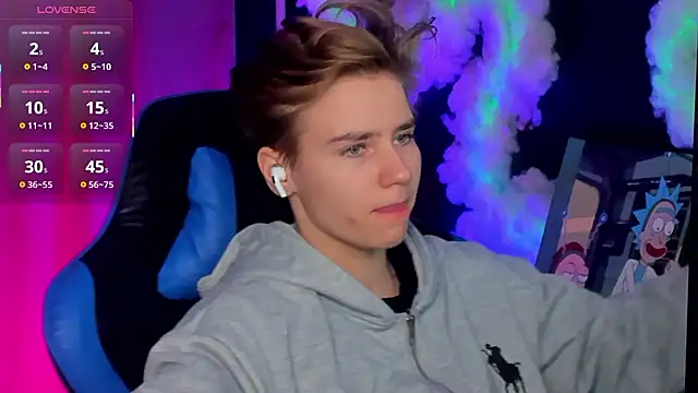 Jean Wilsons online show from 01/12/26, 11:17