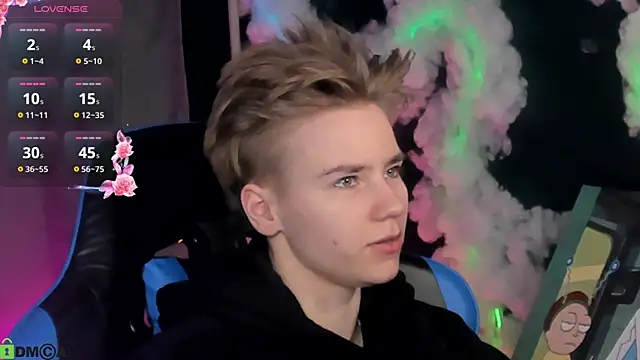 Jean Wilsons online show from 02/16/26, 01:10