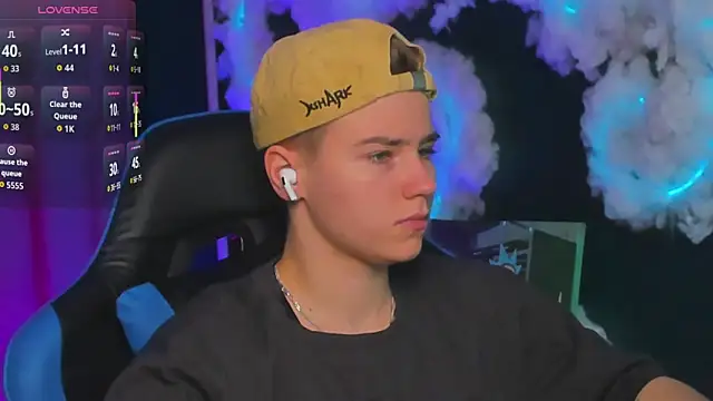 Jean Wilsons online show from 12/02/25, 11:01