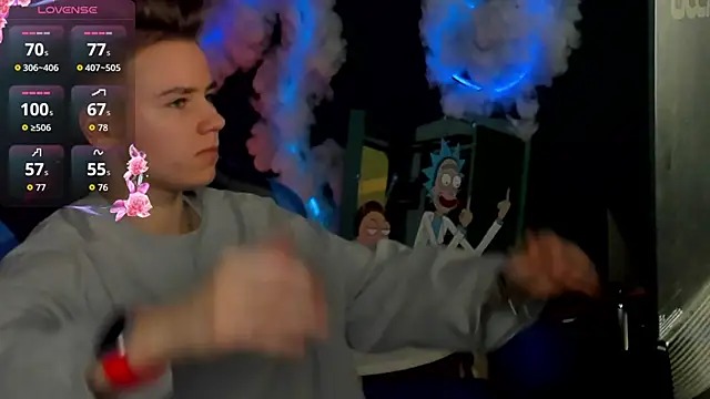 Jean Wilsons online show from 02/06/26, 11:17