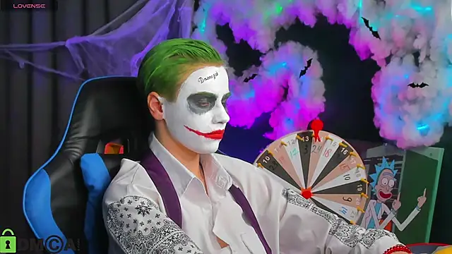 Jean Wilsons online show from 10/30/25, 11:52