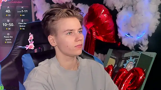 Jean Wilsons online show from 02/15/26, 11:20