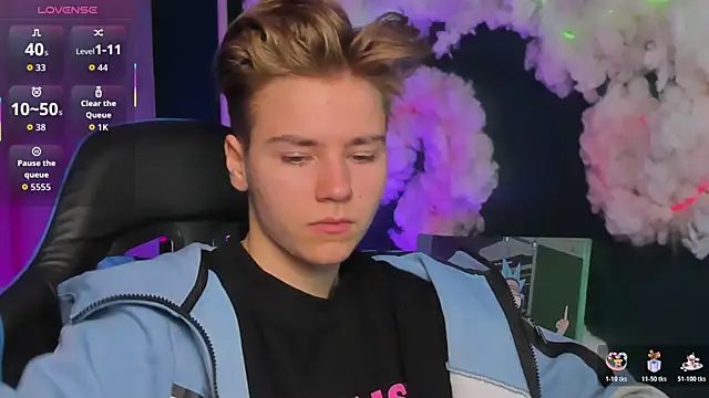 Jean Wilsons online show from 12/01/25, 11:22