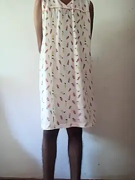 LISA 089 online show from 03/14/25, 05:16