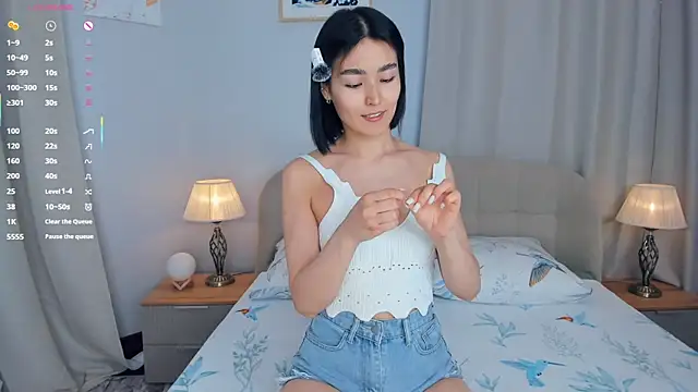 RanelDiva online show from 11/20/25, 07:42