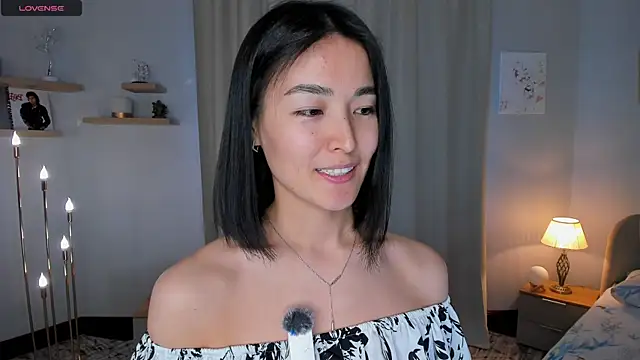 RanelDiva online show from 01/08/26, 08:20