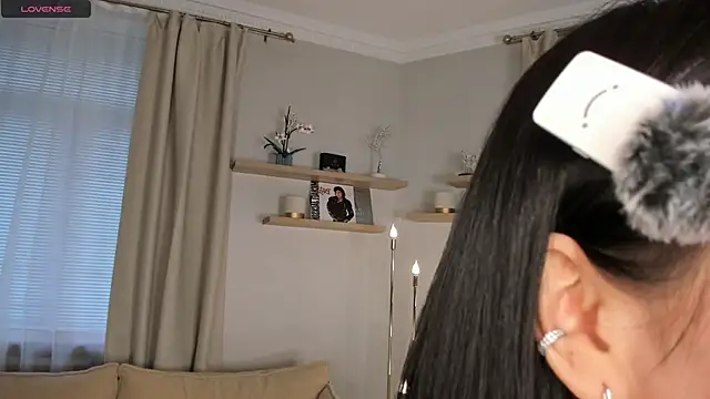 RanelDiva online show from 11/29/25, 07:19