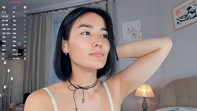 RanelDiva online show from 10/10/25, 08:15