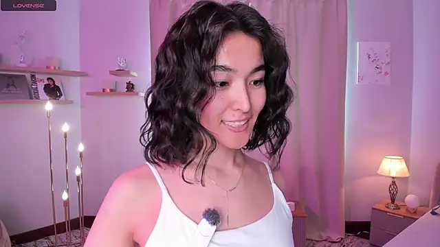 RanelDiva online show from 03/23/26, 09:20