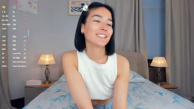 RanelDiva online show from 11/09/25, 07:12