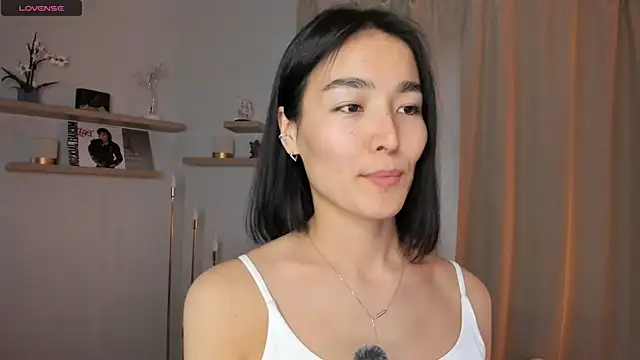 RanelDiva online show from 12/16/25, 08:51