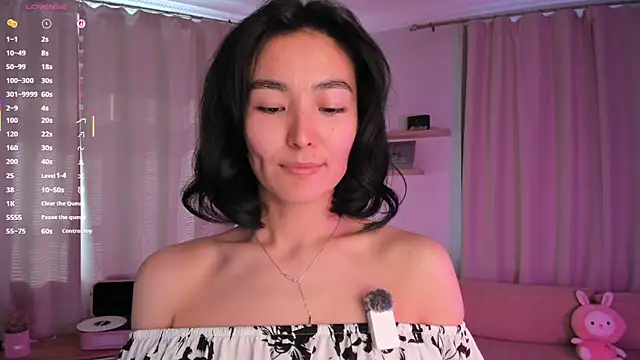 RanelDiva online show from 03/26/26, 09:29