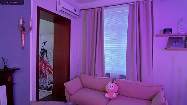 RanelDiva online show from 03/22/26, 09:00