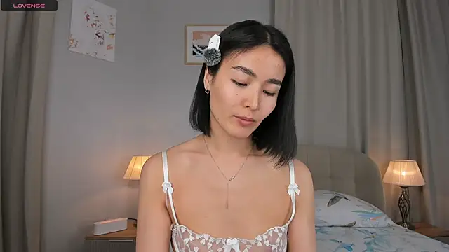 RanelDiva online show from 12/03/25, 07:08