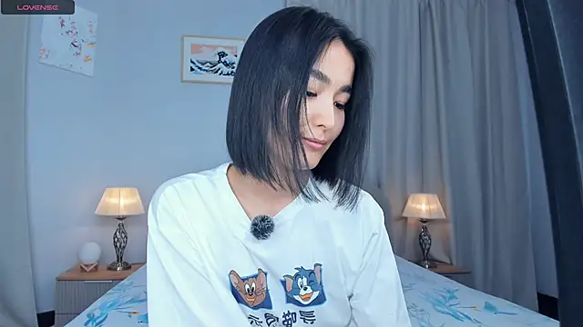 RanelDiva online show from 11/19/25, 07:19