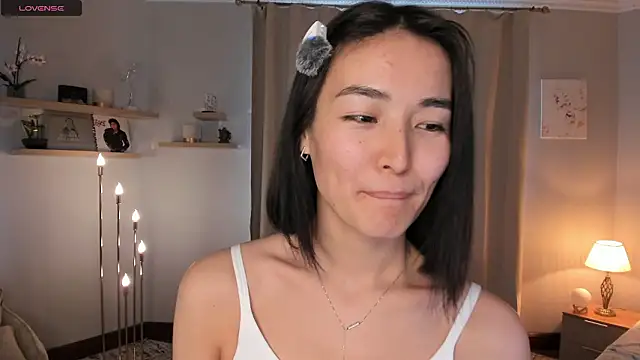 RanelDiva online show from 01/15/26, 08:40