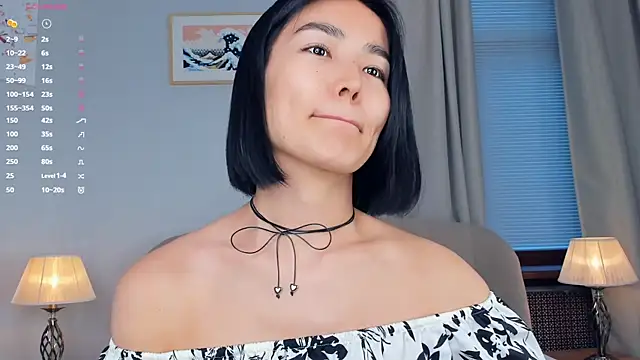 RanelDiva online show from 10/08/25, 08:38