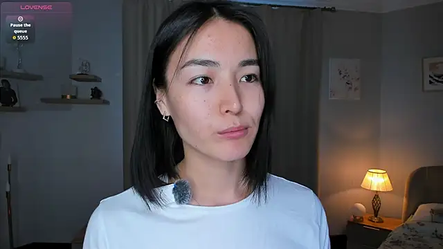 RanelDiva online show from 01/10/26, 08:09