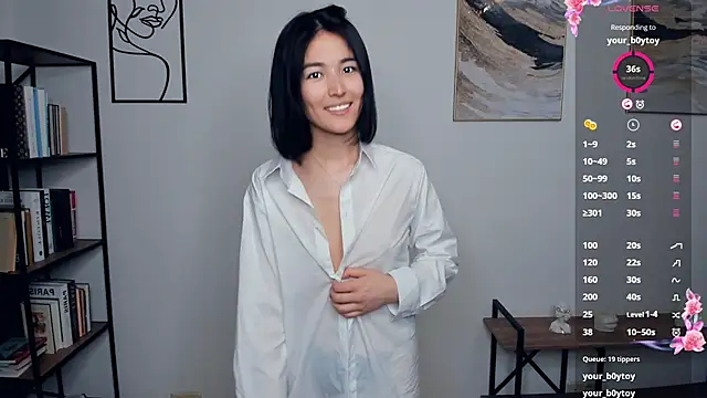 RanelDiva online show from 03/06/25, 10:41