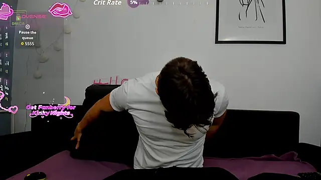 Kyle Baker online show from 04/18/26, 05:32