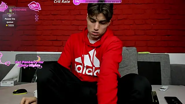 Kyle Baker online show from 03/28/26, 06:25