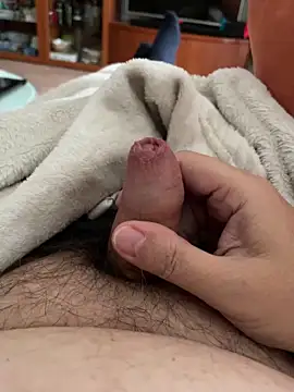 littletoy64 online show from 10/30/25, 08:34