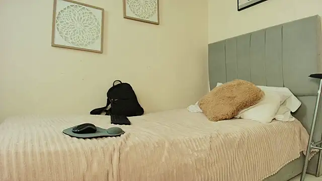 mary cute9 online show from 02/08/26, 12:14