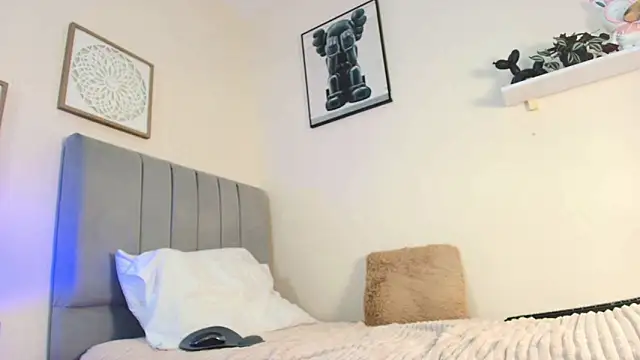 mary cute9 online show from 02/12/26, 12:16