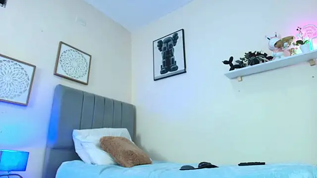 mary cute9 online show from 02/13/26, 12:05