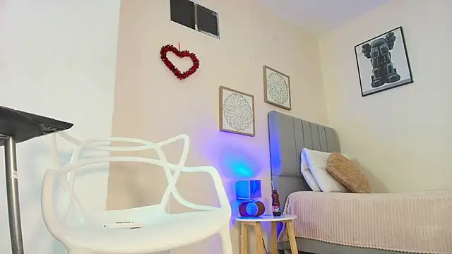 mary cute9 online show from 03/09/26, 12:09