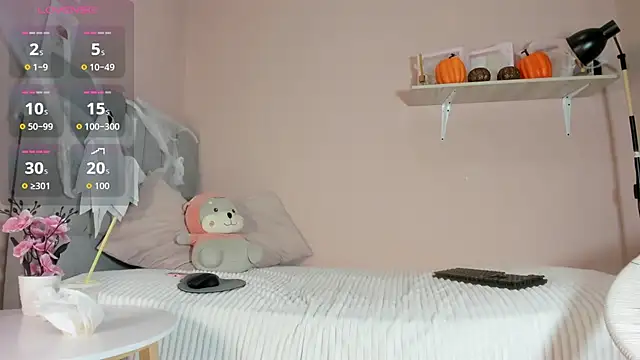 mary cute9 online show from 10/28/25, 12:26