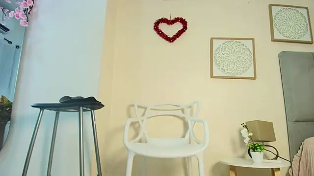 mary cute9 online show from 04/09/26, 12:33