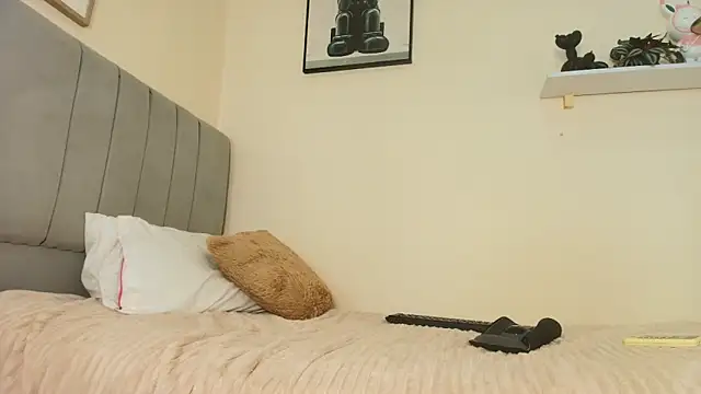 mary cute9 online show from 05/18/26, 12:10