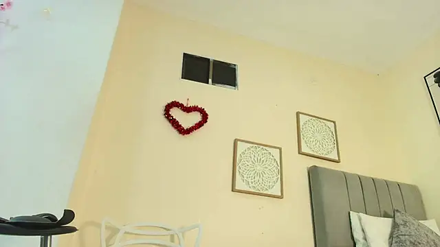 mary cute9 online show from 03/24/26, 12:16