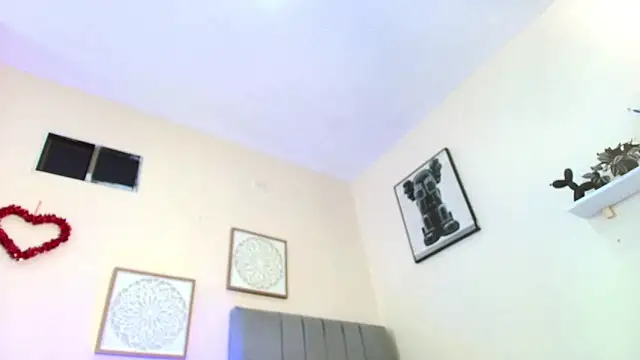 mary cute9 online show from 02/24/26, 12:06