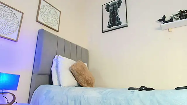 mary cute9 online show from 02/20/26, 11:56