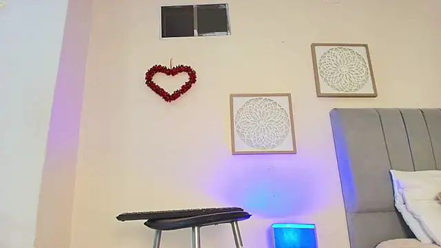 mary cute9 online show from 02/28/26, 12:16