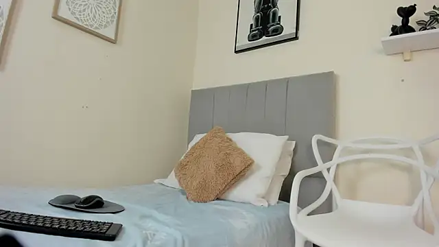 mary cute9 online show from 01/16/26, 12:20