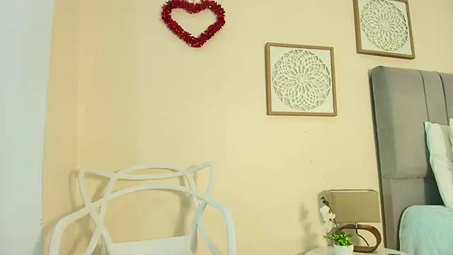 mary cute9 online show from 03/28/26, 12:06