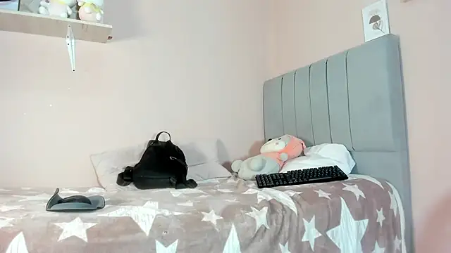 mary cute9 online show from 12/01/25, 11:33