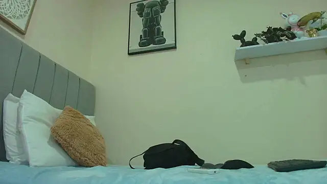 mary cute9 online show from 03/10/26, 12:09