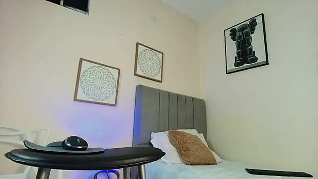 mary cute9 online show from 02/11/26, 12:05