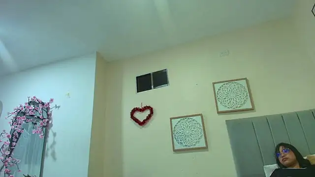 mary cute9 online show from 03/02/26, 11:50