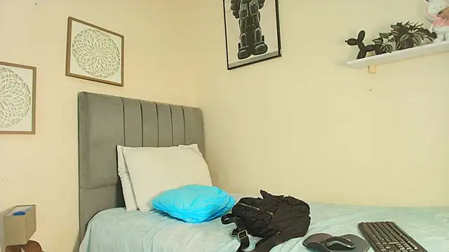 mary cute9 online show from 03/04/26, 12:13